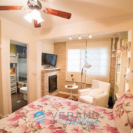 House With 4 Bedrooms In Fuengirola, With Private Pool And Terrace المظهر الخارجي الصورة