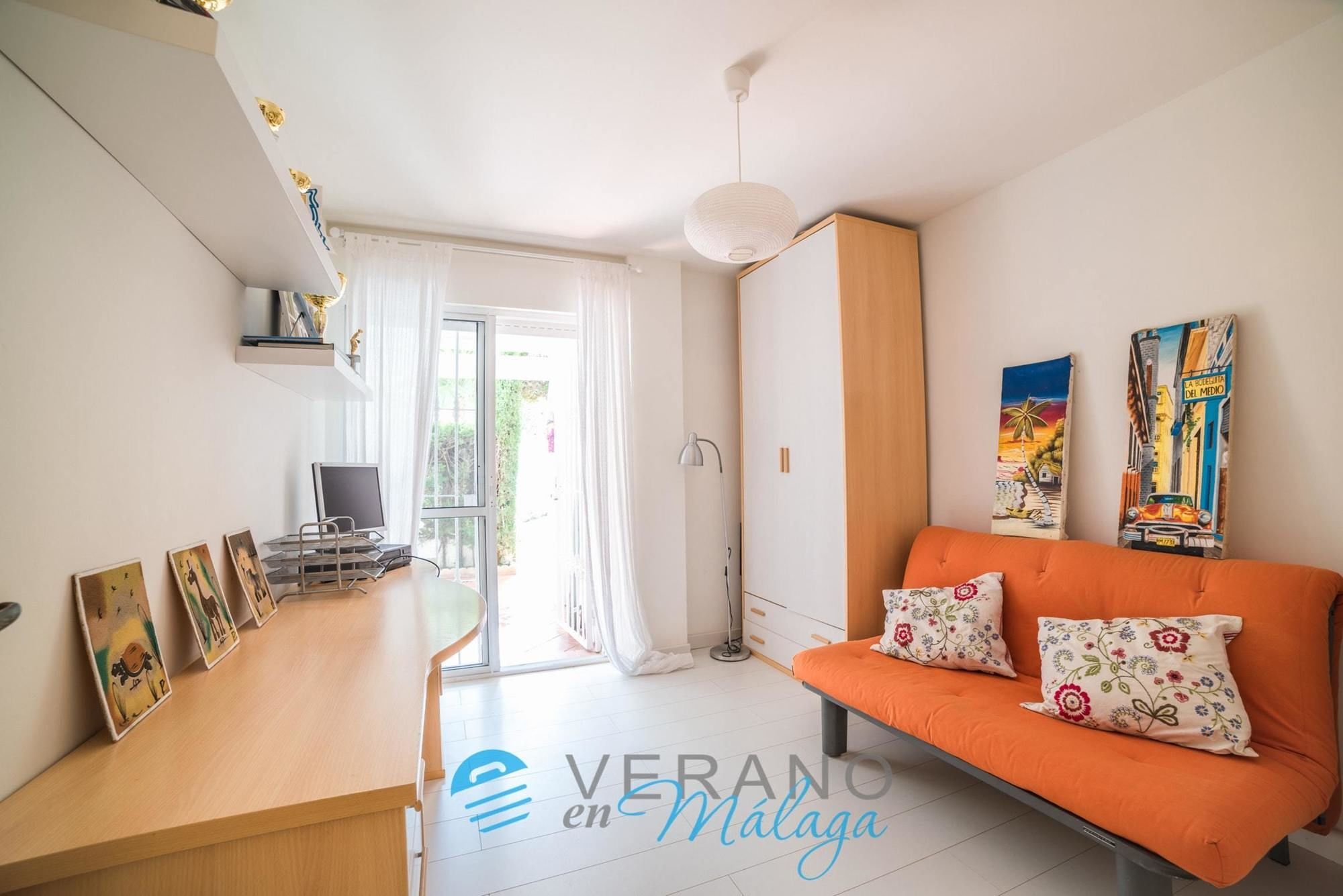 House With 4 Bedrooms In Fuengirola, With Private Pool And Terrace المظهر الخارجي الصورة