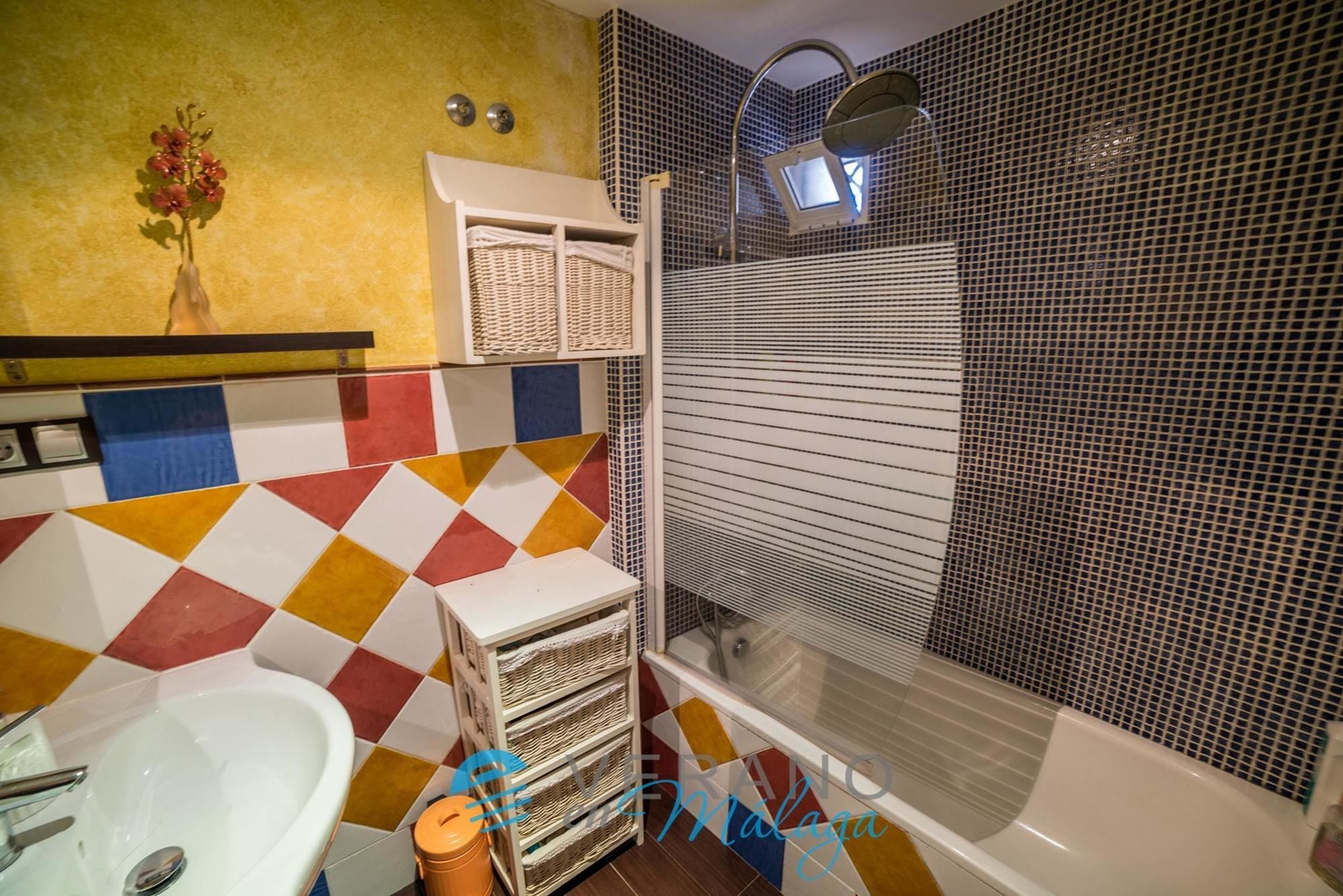 House With 4 Bedrooms In Fuengirola, With Private Pool And Terrace المظهر الخارجي الصورة